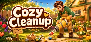 Cozy Cleanup Build 24023675
