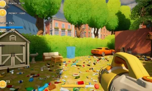 Скриншот игры scr4