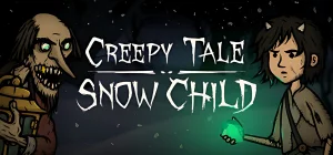 Creepy Tale: Snow Child Build 23399242