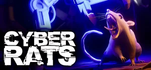 Cyber Rats Build 24134508
