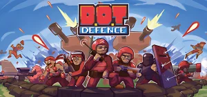 D.O.T. Defence Build 23828091