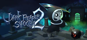 Dark Reaper Shoots! 2 Build 24130875