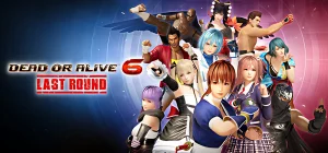 DEAD OR ALIVE 6 Last Round Build 23652709