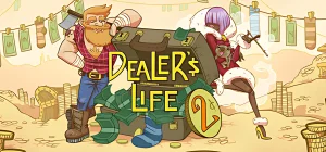Dealer's Life 2 Build 22017039