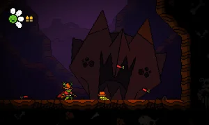 Скриншот игры scr2
