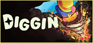Diggin Build 24363380