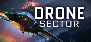 Drone Sector Build 24321201
