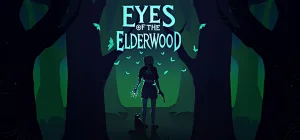 Eyes Of The ElderWood Build 23927403