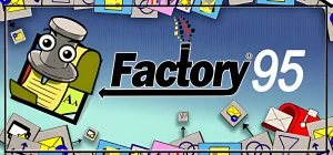 Factory 95 Build 23578003