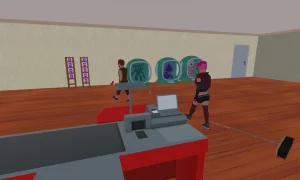Скриншот игры scr4