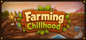 Farming Chillhood Build 24222546