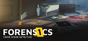 Forensics: Crime Scene Detective Build 24190490