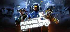 Funnel Runners Build 24805798