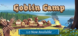 Goblin Camp v1.0.0a