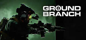 GROUND BRANCH Build 24356047
