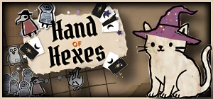 Hand of Hexes Build 21855321
