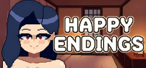 Happy Endings Build 24956936