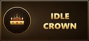 Idle Crown Build 24005817