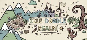 idleDoodle Realm Build 23991220