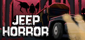 JEEP HORROR v13.07.2026