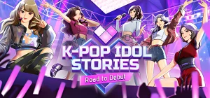 K-pop Idol Stories: Road to Debut Build 24261286