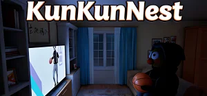 KunKunNest Build 23282824 - Курятник Кунькуня
