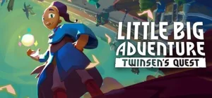 Little Big Adventure – Twinsen’s Quest v1.1.3