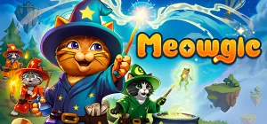 Meowgic Build 24145360