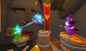 Скриншот игры scr2