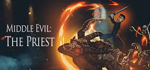 Middle Evil: The Priest Build 13924212