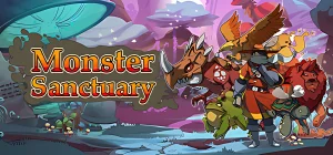 Monster Sanctuary v2.2.1.0a