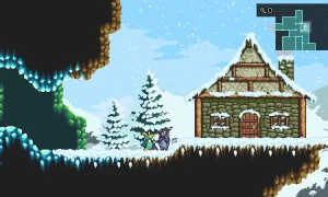 Скриншот игры scr4