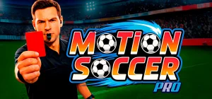 Motion Soccer PRO Build 24127498