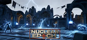Nuclear Epoch v1.0.1.5