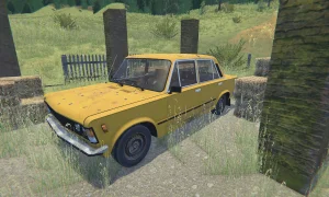 Скриншот игры scr7