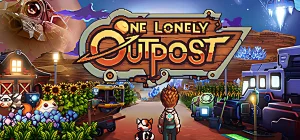 One Lonely Outpost Build 23915927