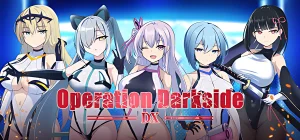 Operation Darkside DX Build 24130673
