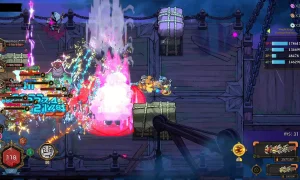 Скриншот игры scr4