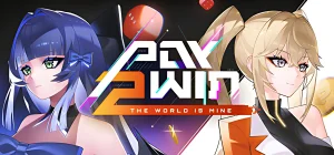 Pay 2 Win: The World is Mine Build 24150002