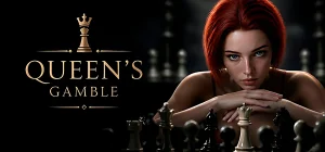 Queen's Gamble Build 23411843