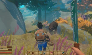 Скриншот игры scr2
