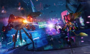 Скриншот игры scr2