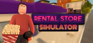 Rental Store Simulator Build 23902754