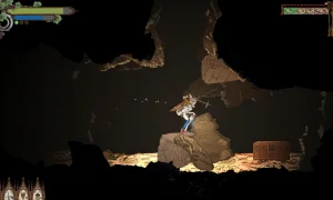 Скриншот игры scr2