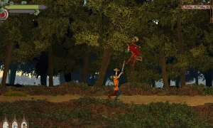 Скриншот игры scr4