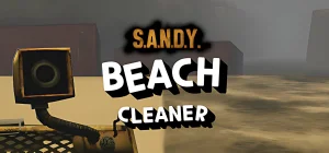 S.A.N.D.Y. - Beach Cleaner Build 23895847