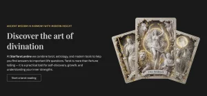Бета-тестирование прилолжения на Андройд - StarTarot.online