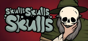 Skulls Skulls Skulls by Daniel da Silva Build 24135956