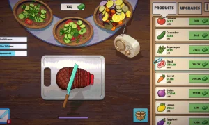Скриншот игры scr4