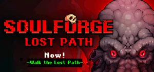 Soulforge Lost Path Build 24201520